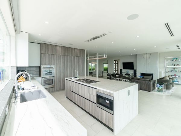 Six Bedroom Luxury La Jolla Vacation Rental Home