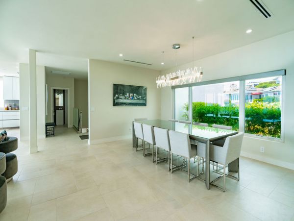 Six Bedroom Luxury La Jolla Vacation Rental Home