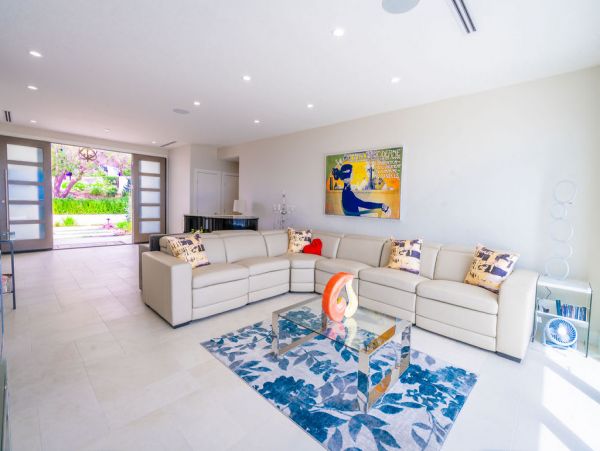 Six Bedroom Luxury La Jolla Vacation Rental Home