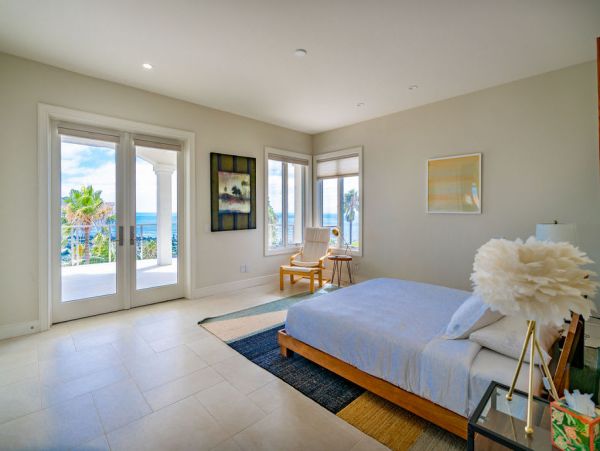 Six Bedroom Luxury La Jolla Vacation Rental Home