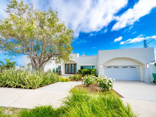 Six Bedroom Luxury La Jolla Vacation Rental Home