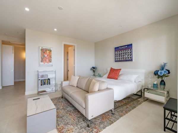 Six Bedroom Luxury La Jolla Vacation Rental Home