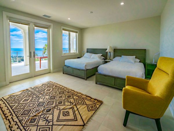 Six Bedroom Luxury La Jolla Vacation Rental Home
