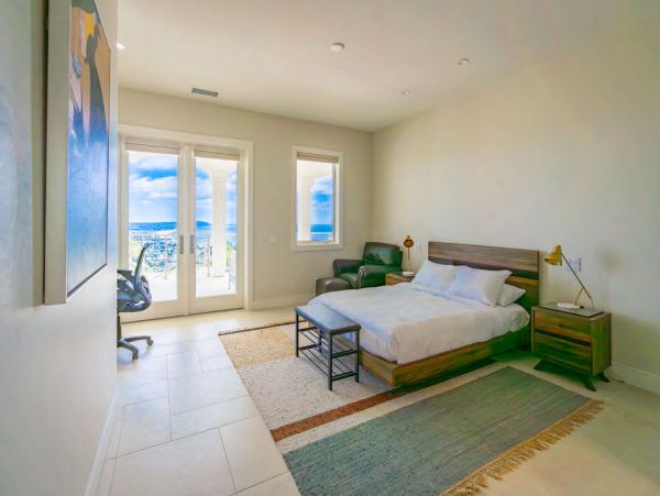 Six Bedroom Luxury La Jolla Vacation Rental Home