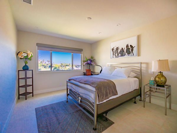Six Bedroom Luxury La Jolla Vacation Rental Home