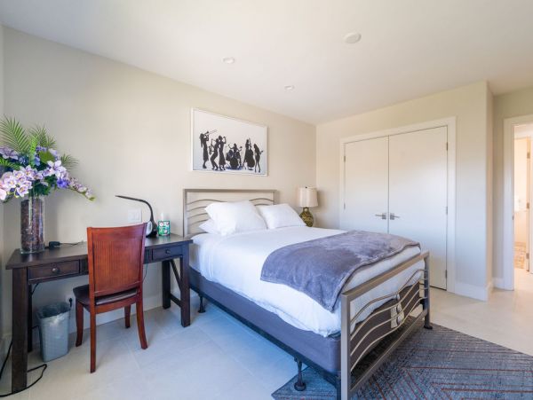 Six Bedroom Luxury La Jolla Vacation Rental Home