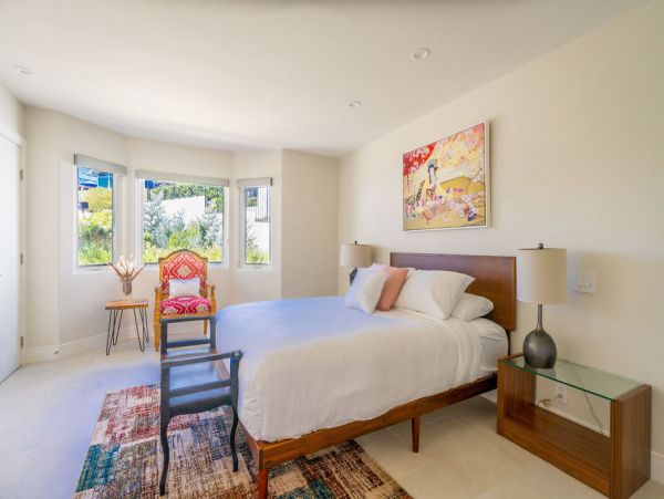 Six Bedroom Luxury La Jolla Vacation Rental Home