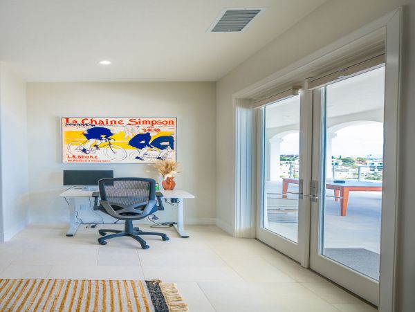 Six Bedroom Luxury La Jolla Vacation Rental Home