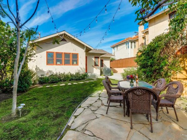 La Jolla Rental Property Weekly Stays!