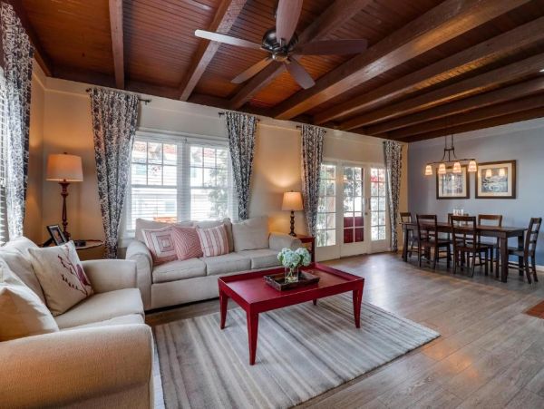 La Jolla Rental Property Weekly Stays!