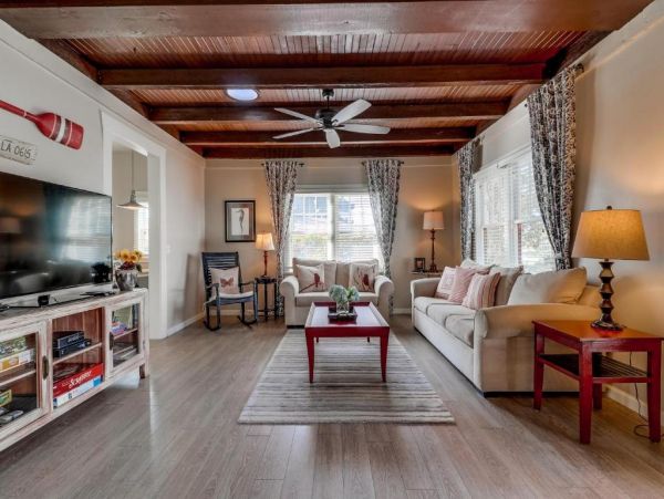 La Jolla Rental Property Weekly Stays!