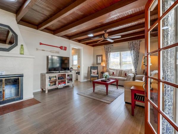 La Jolla Rental Property Weekly Stays!