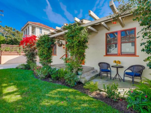 La Jolla Rental Property Weekly Stays!