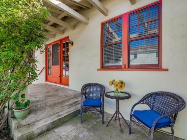 La Jolla Rental Property Weekly Stays!