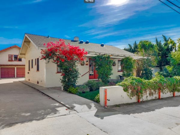 La Jolla Rental Property Weekly Stays!