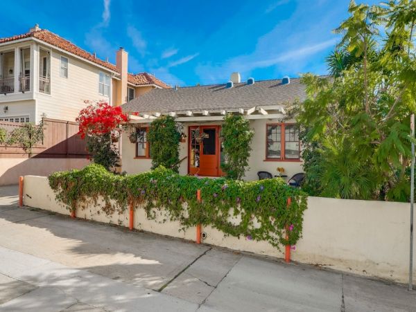 La Jolla Rental Property Weekly Stays!
