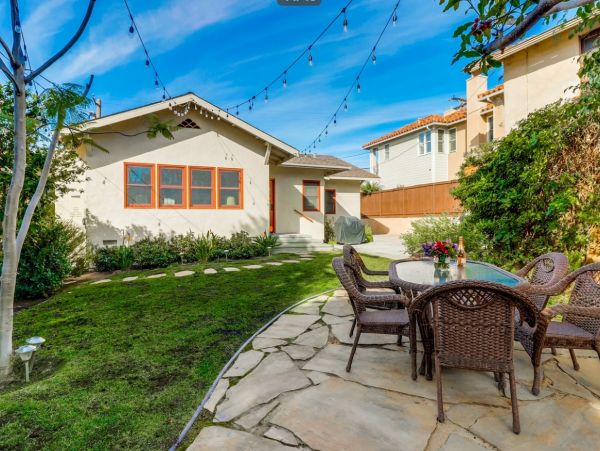 La Jolla Rental Property Weekly Stays!