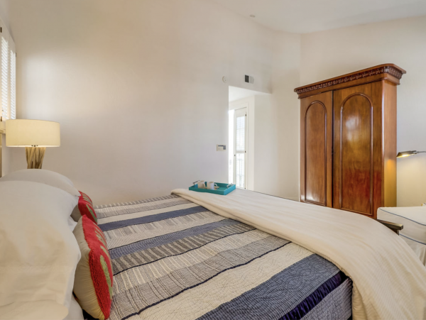 La Jolla Rental Three Bedroom Vacation Home Walk To Beach