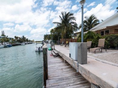 Two Bedroom Keys Rental at Key Colony Beach