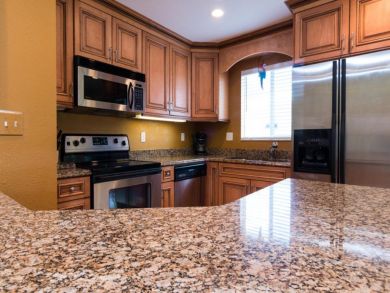 Two Bedroom Keys Rental at Key Colony Beach