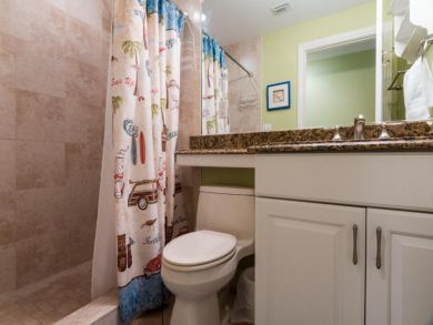 Two Bedroom Keys Rental at Key Colony Beach
