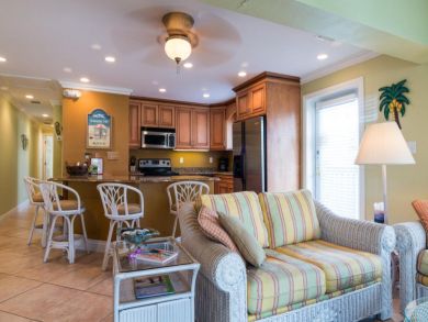 Two Bedroom Keys Rental at Key Colony Beach