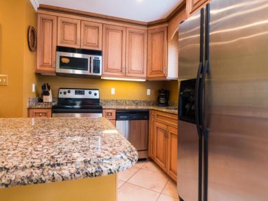 Two Bedroom Keys Rental at Key Colony Beach