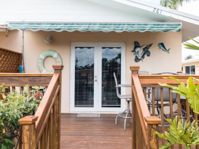 Two Bedroom Keys Rental at Key Colony Beach