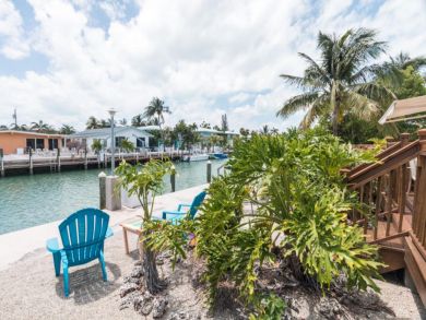 Two Bedroom Keys Rental at Key Colony Beach