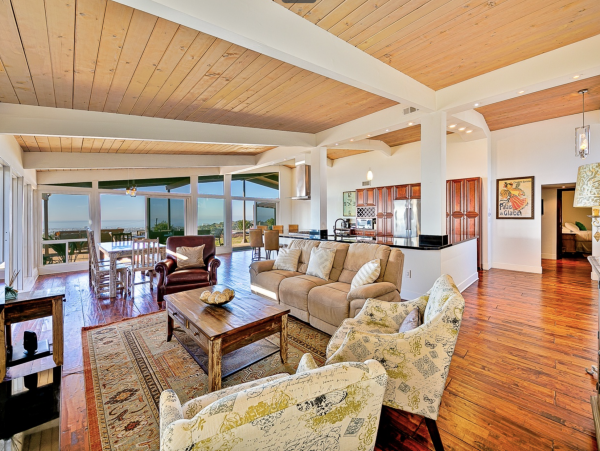 La Jolla Four Bedroom Rental What a Deal Sleeps 8
