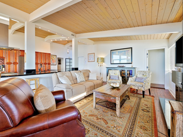 La Jolla Four Bedroom Rental What a Deal Sleeps 8