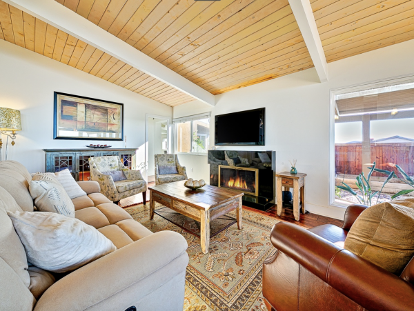 La Jolla Four Bedroom Rental What a Deal Sleeps 8