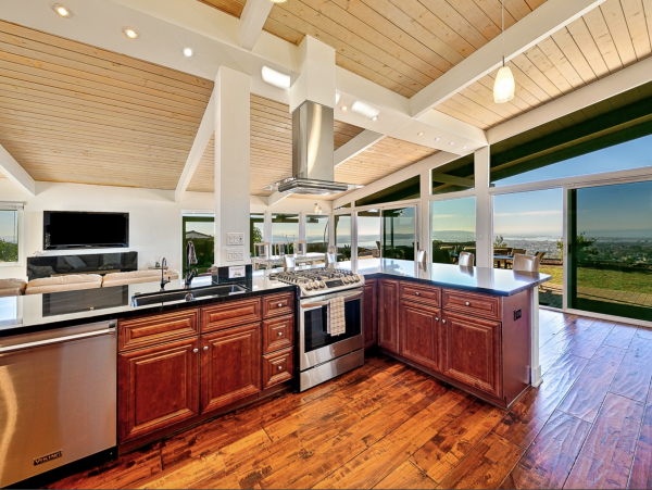 La Jolla Four Bedroom Rental What a Deal Sleeps 8