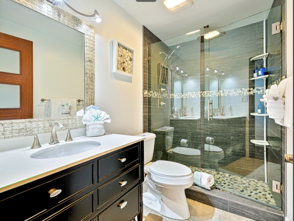 La Jolla Four Bedroom Rental What a Deal Sleeps 8