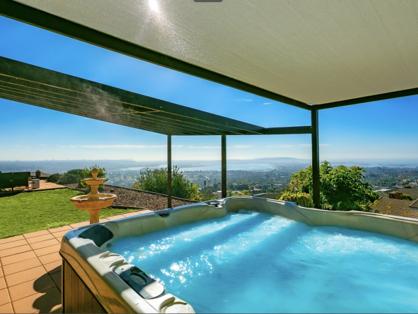 La Jolla Four Bedroom Rental What a Deal Sleeps 8
