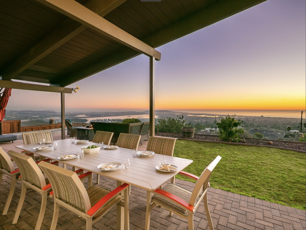 La Jolla Four Bedroom Rental What a Deal Sleeps 8
