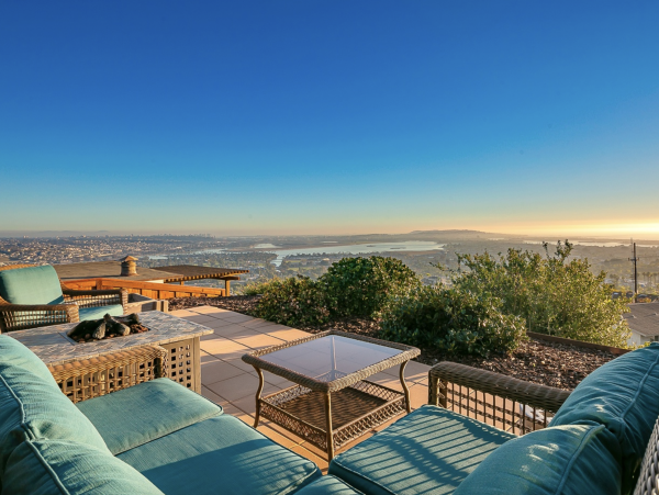 La Jolla Four Bedroom Rental What a Deal Sleeps 8