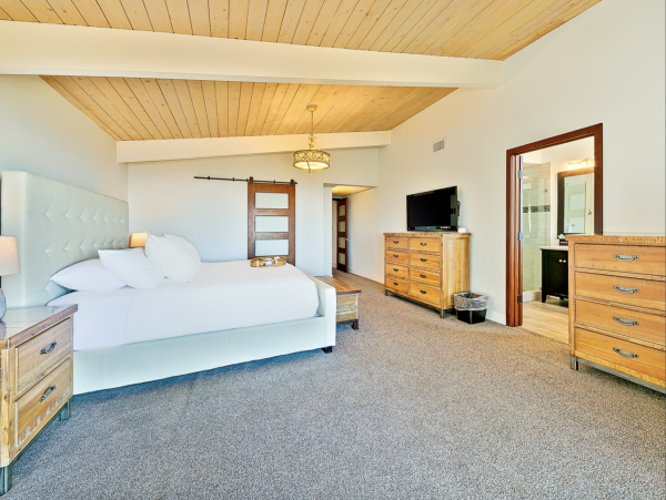 La Jolla Four Bedroom Rental What a Deal Sleeps 8