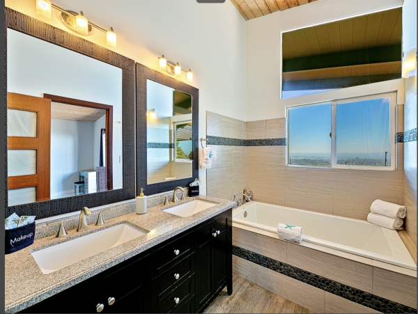 La Jolla Four Bedroom Rental What a Deal Sleeps 8