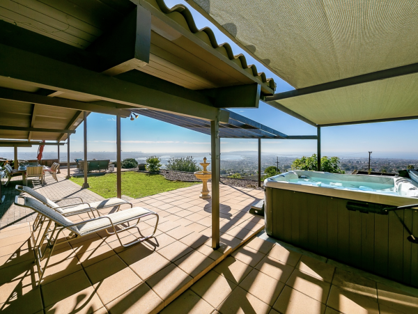 La Jolla Four Bedroom Rental What a Deal Sleeps 8