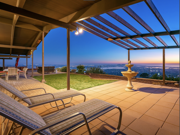La Jolla Four Bedroom Rental What a Deal Sleeps 8