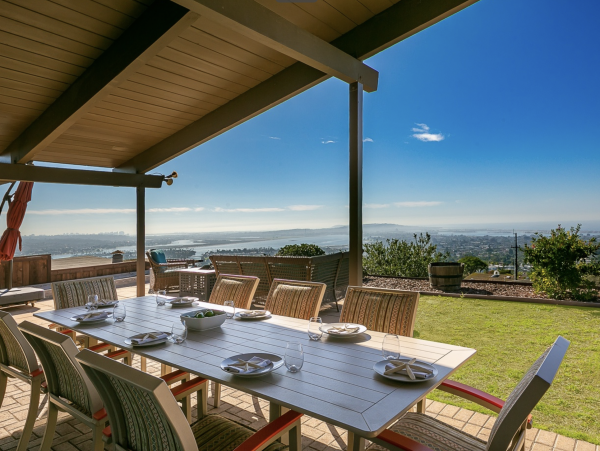 La Jolla Four Bedroom Rental What a Deal Sleeps 8