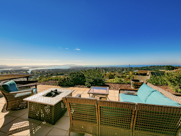 La Jolla Four Bedroom Rental What a Deal Sleeps 8