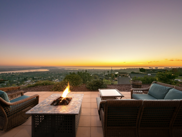 La Jolla Four Bedroom Rental What a Deal Sleeps 8