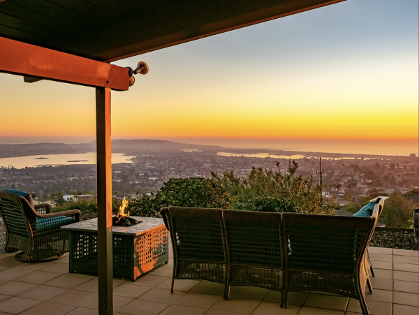 La Jolla Four Bedroom Rental What a Deal Sleeps 8