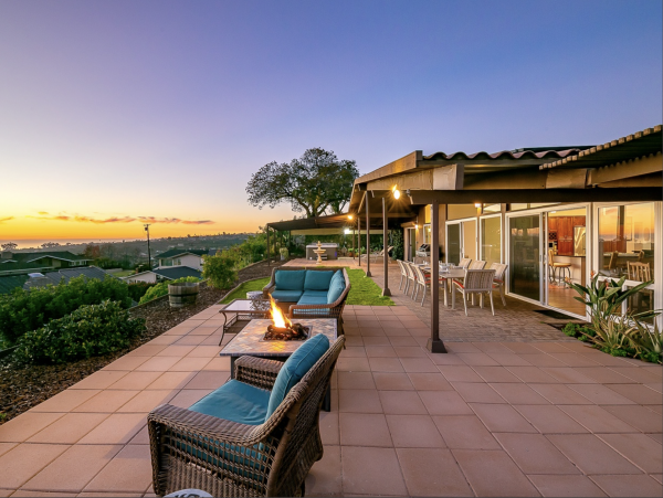 La Jolla Four Bedroom Rental What a Deal Sleeps 8