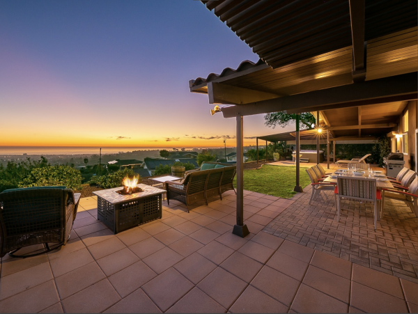 La Jolla Four Bedroom Rental What a Deal Sleeps 8