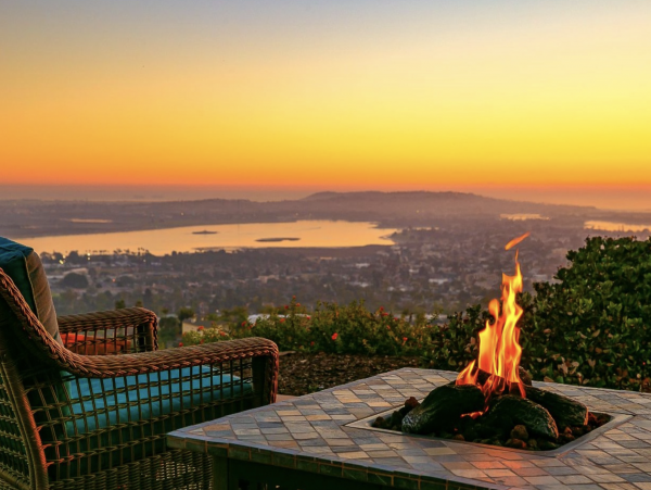 La Jolla Four Bedroom Rental What a Deal Sleeps 8