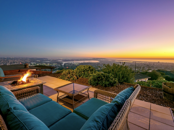 La Jolla Four Bedroom Rental What a Deal Sleeps 8