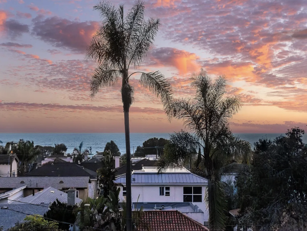 La Jolla Vacation Rental - Luxury 6-Bedroom Coastal Retreat